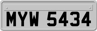 MYW5434