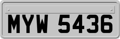 MYW5436