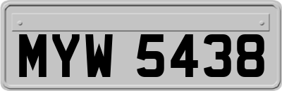MYW5438