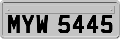 MYW5445