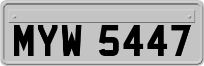 MYW5447