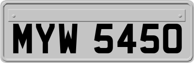 MYW5450