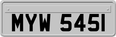MYW5451