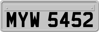 MYW5452