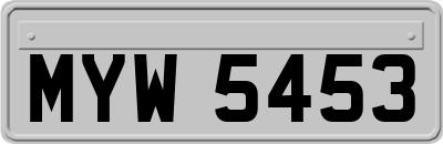 MYW5453