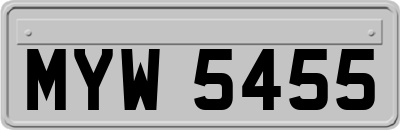 MYW5455
