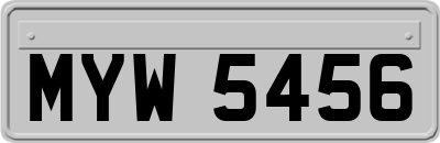 MYW5456