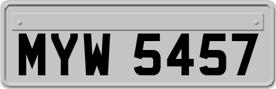 MYW5457