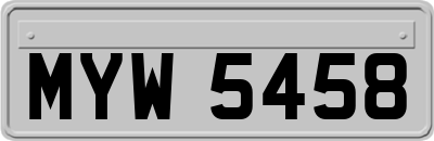 MYW5458