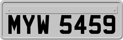 MYW5459