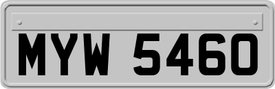 MYW5460