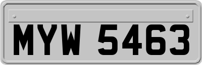 MYW5463