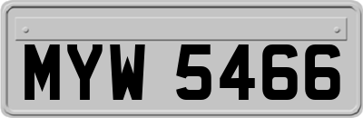 MYW5466