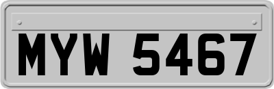 MYW5467