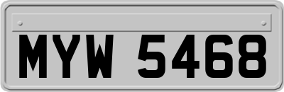 MYW5468