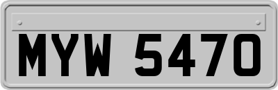 MYW5470