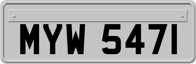 MYW5471