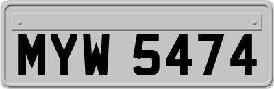 MYW5474
