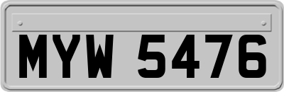 MYW5476