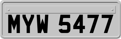 MYW5477