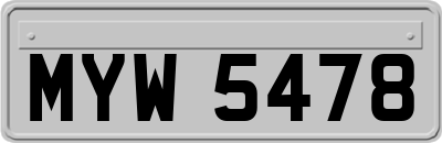 MYW5478