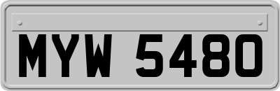 MYW5480