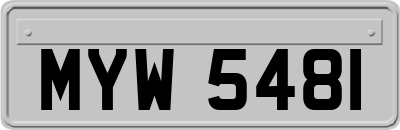 MYW5481