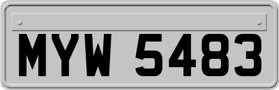 MYW5483
