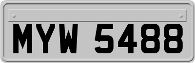 MYW5488