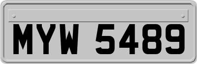 MYW5489