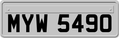 MYW5490