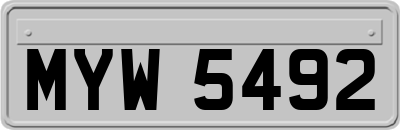 MYW5492