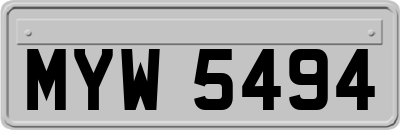 MYW5494