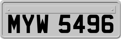 MYW5496