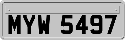 MYW5497