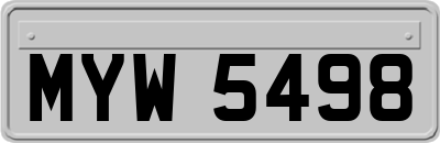 MYW5498