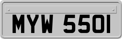 MYW5501