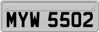 MYW5502