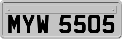 MYW5505