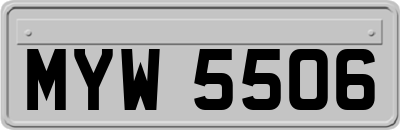 MYW5506
