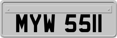 MYW5511