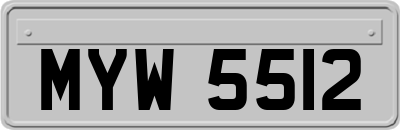 MYW5512
