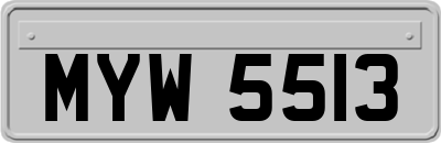 MYW5513
