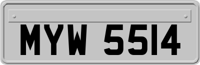 MYW5514