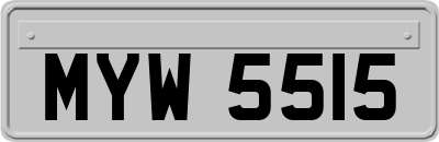 MYW5515