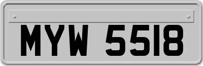 MYW5518