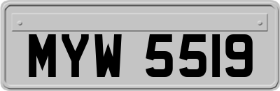 MYW5519