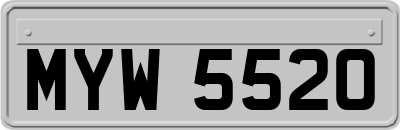 MYW5520