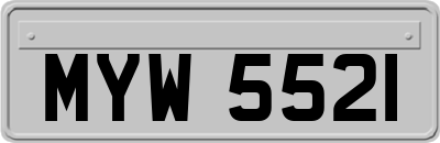 MYW5521