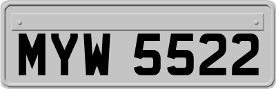 MYW5522